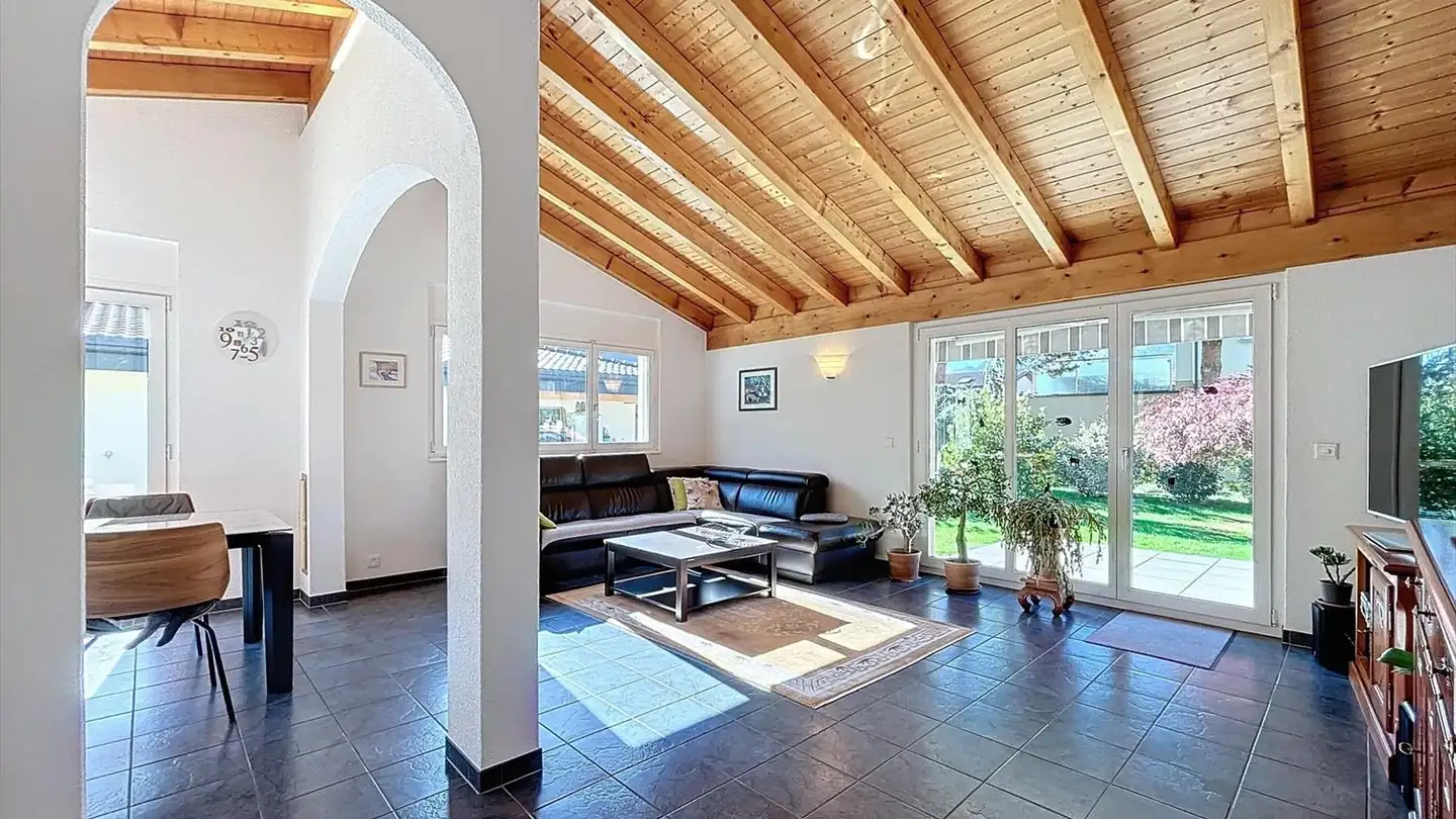 Villa for sale - 1950 Sion