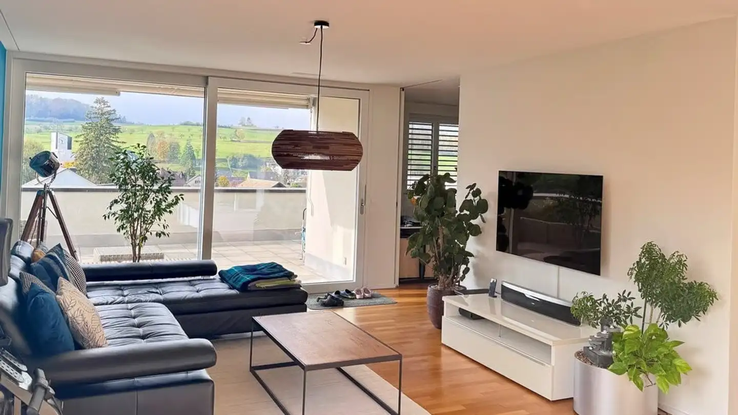 Apartment for rent - Römerweg 6, 5079 Zeihen - Photo 2