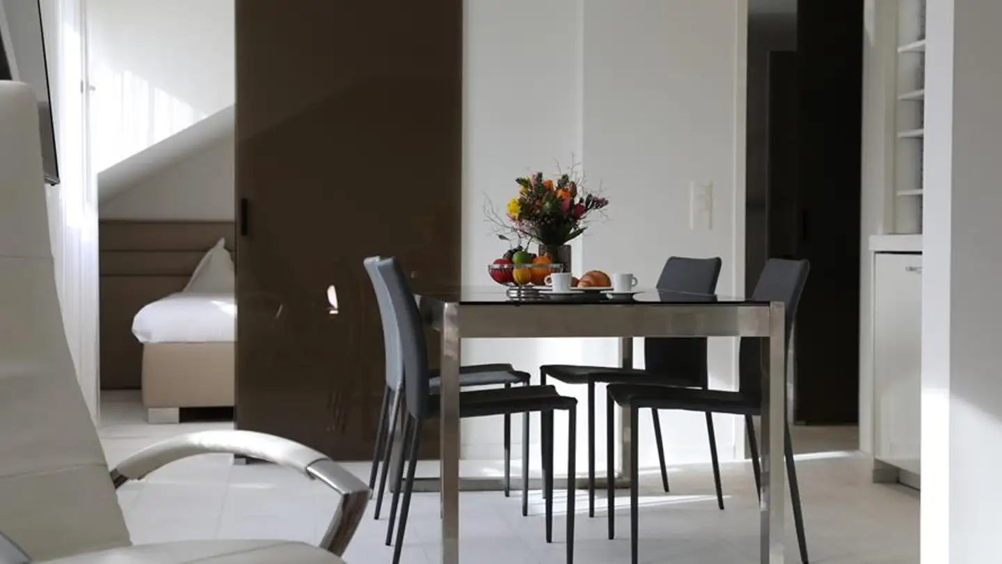 Apartment for rent - Gerechtigkeitsgasse 8, 8001 Zürich