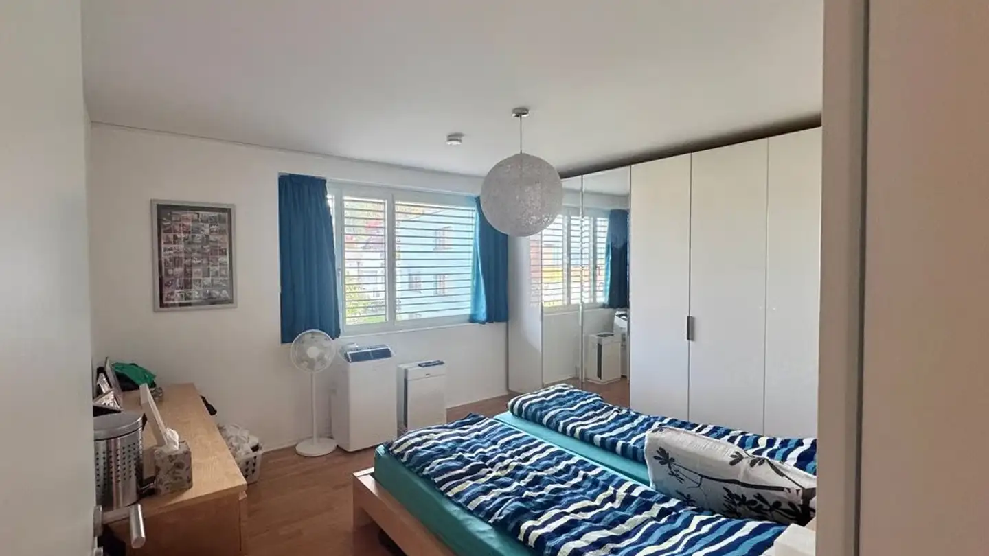 Apartment for rent - Römerweg 6, 5079 Zeihen - Photo 3