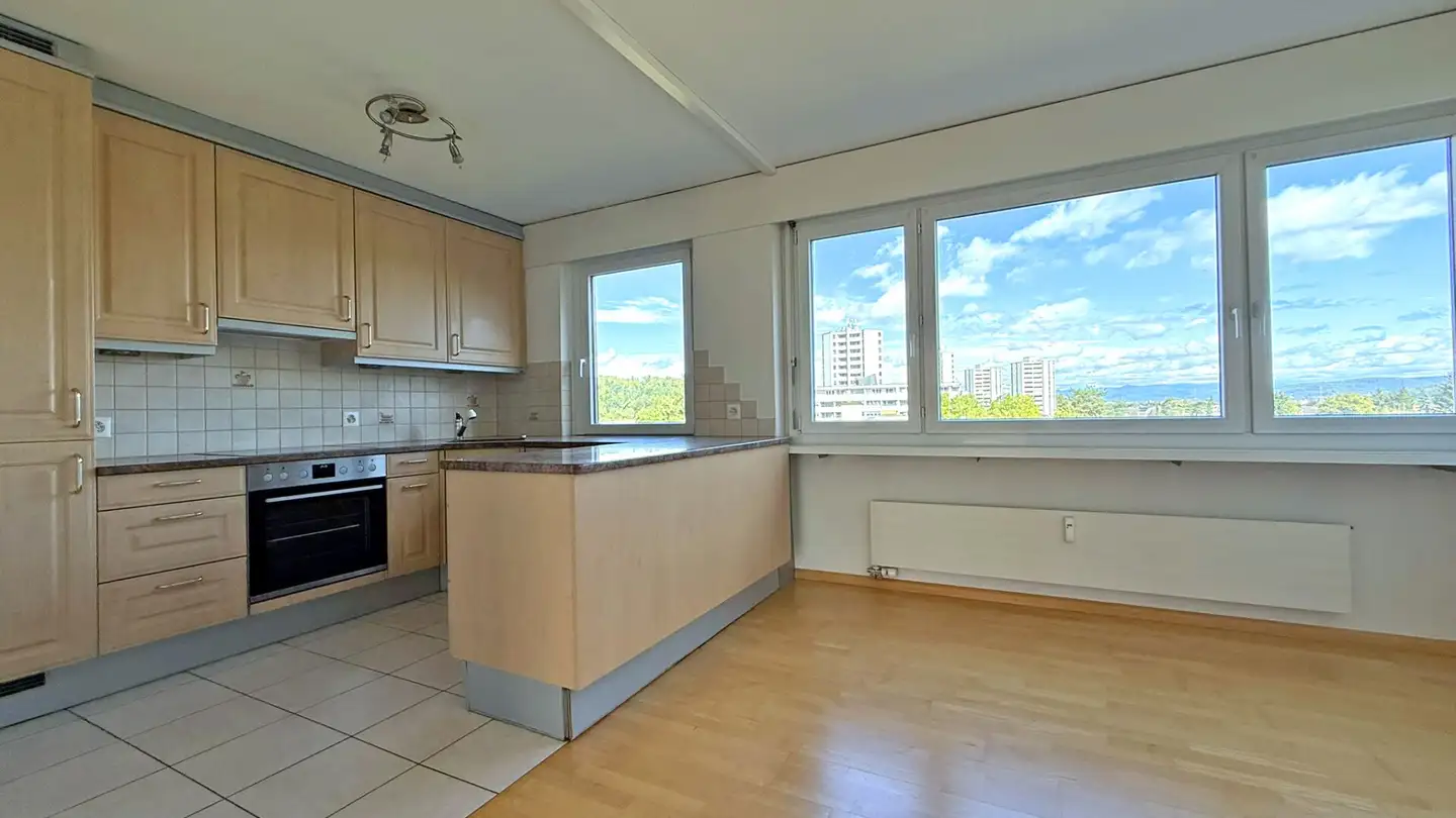 Apartment for sale - Scheltenstrasse 14, 4153 Reinach BL - Photo 2