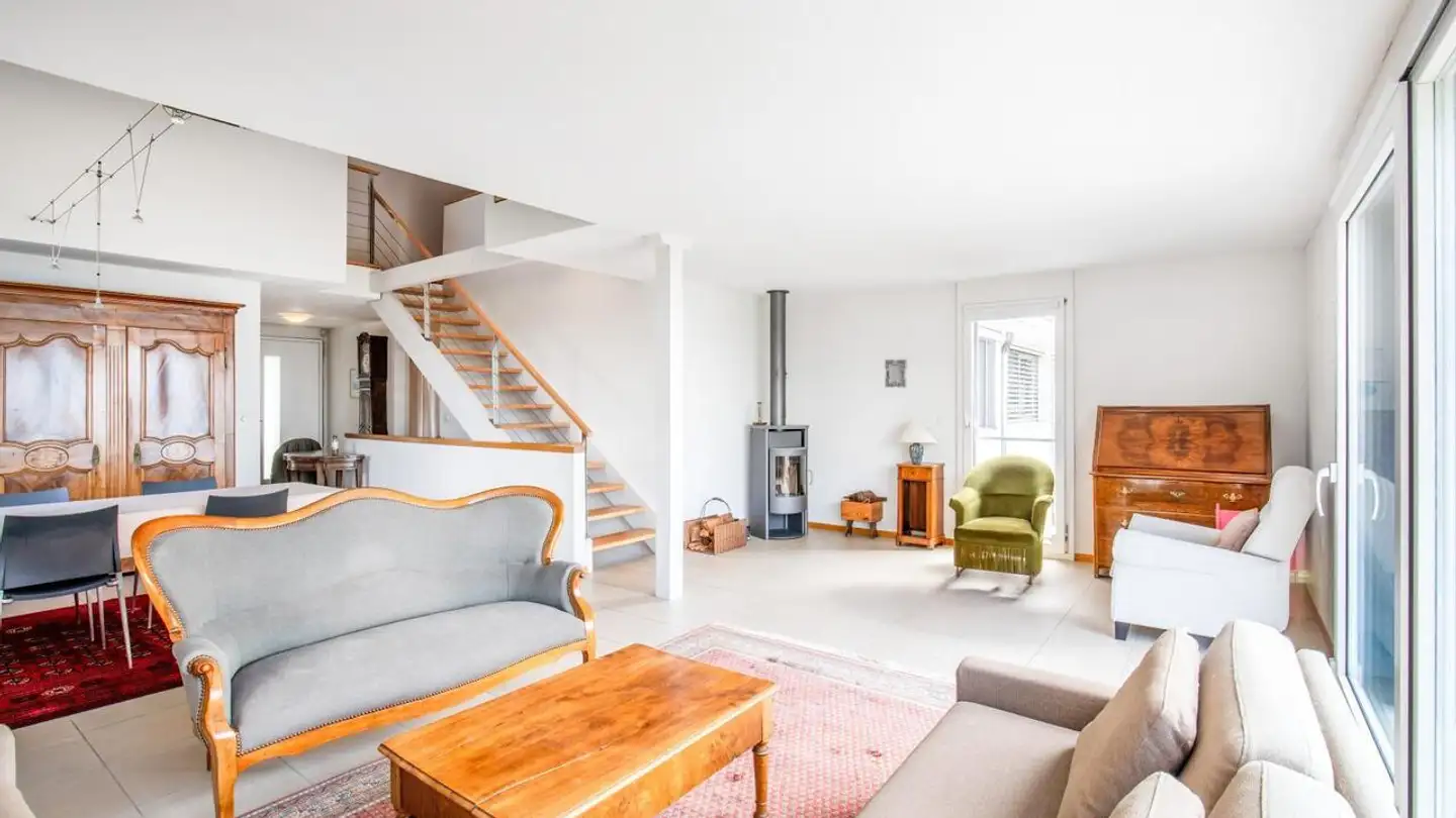 Duplex in vendita - 1807 Blonay - Photo 4