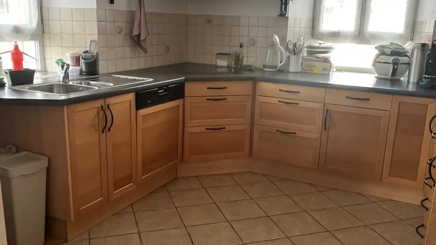 Appartement à louer - Route du Risoud 24, 1348 Le Brassus - Photo 4