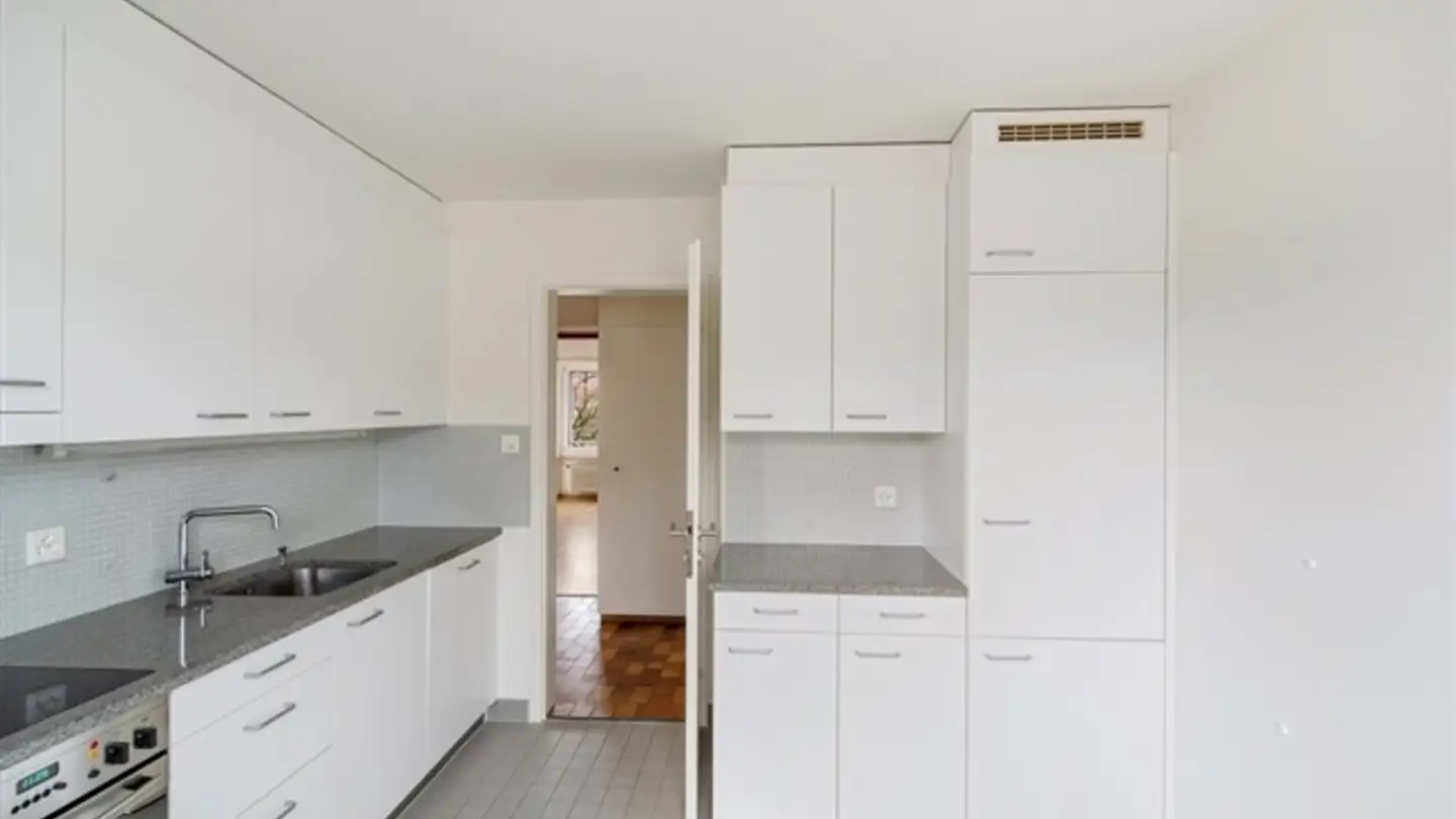 Appartement à louer - Im Steinenmüller 19, 4142 Münchenstein - Photo 2