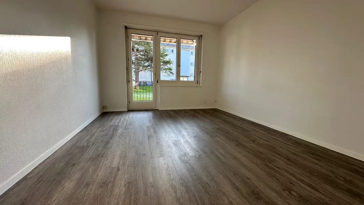 Wohnung mieten - 2830 Courrendlin