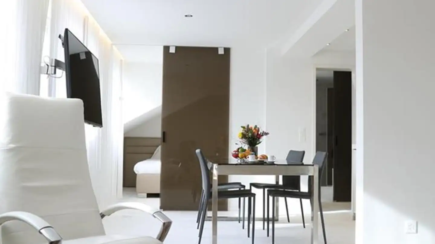 Apartment for rent - Gerechtigkeitsgasse 8, 8001 Zürich - Photo 4