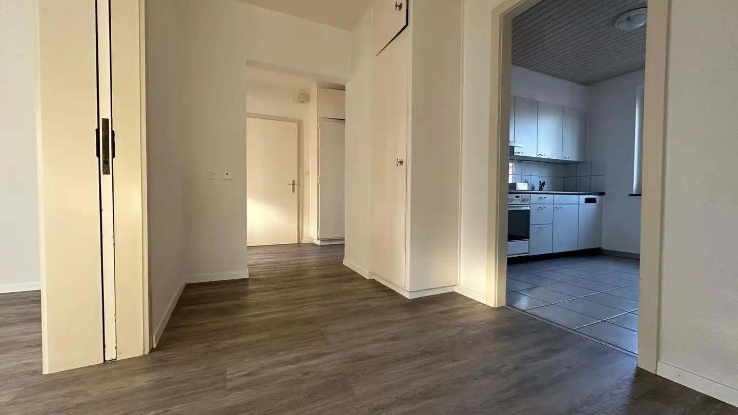 Wohnung mieten - 2830 Courrendlin - Foto 4