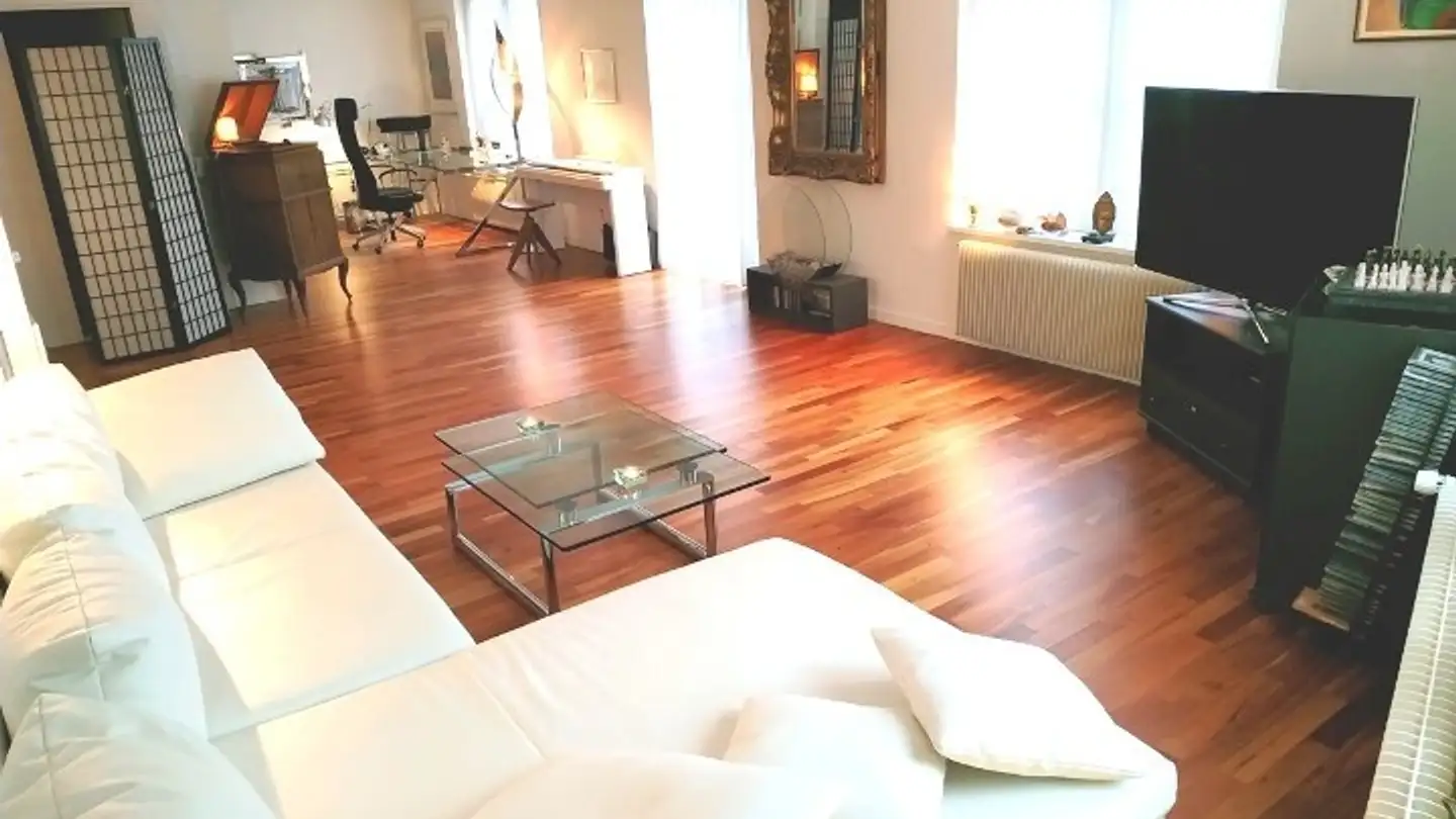 Appartamento in affitto - 8005 Zürich