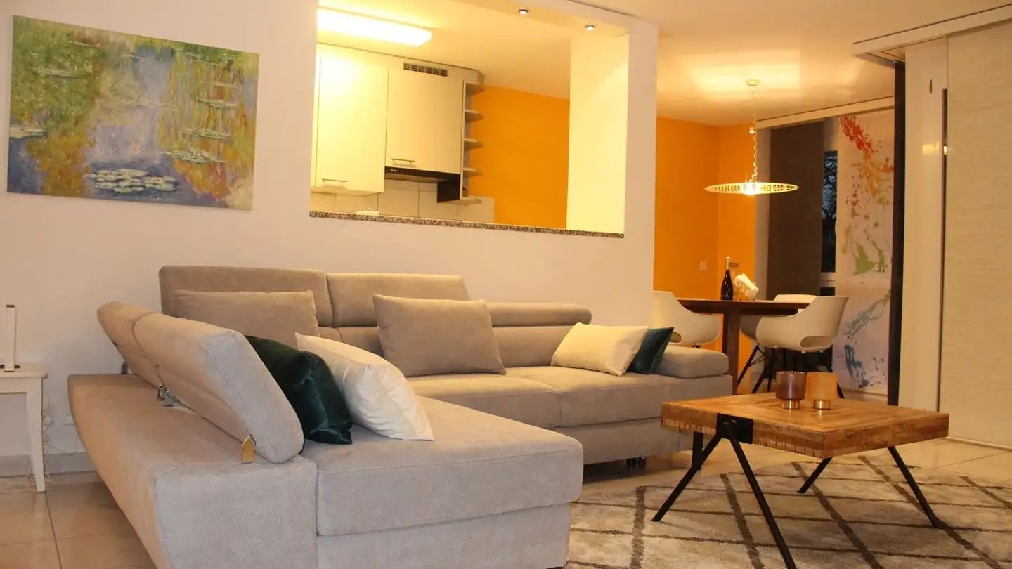 Stanza singola in affitto - Guyerstrasse 7, 8304 Wallisellen