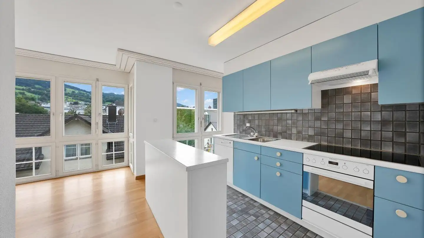 Appartamento in affitto - Kirchstrasse 38, 9400 Rorschach - Foto 4