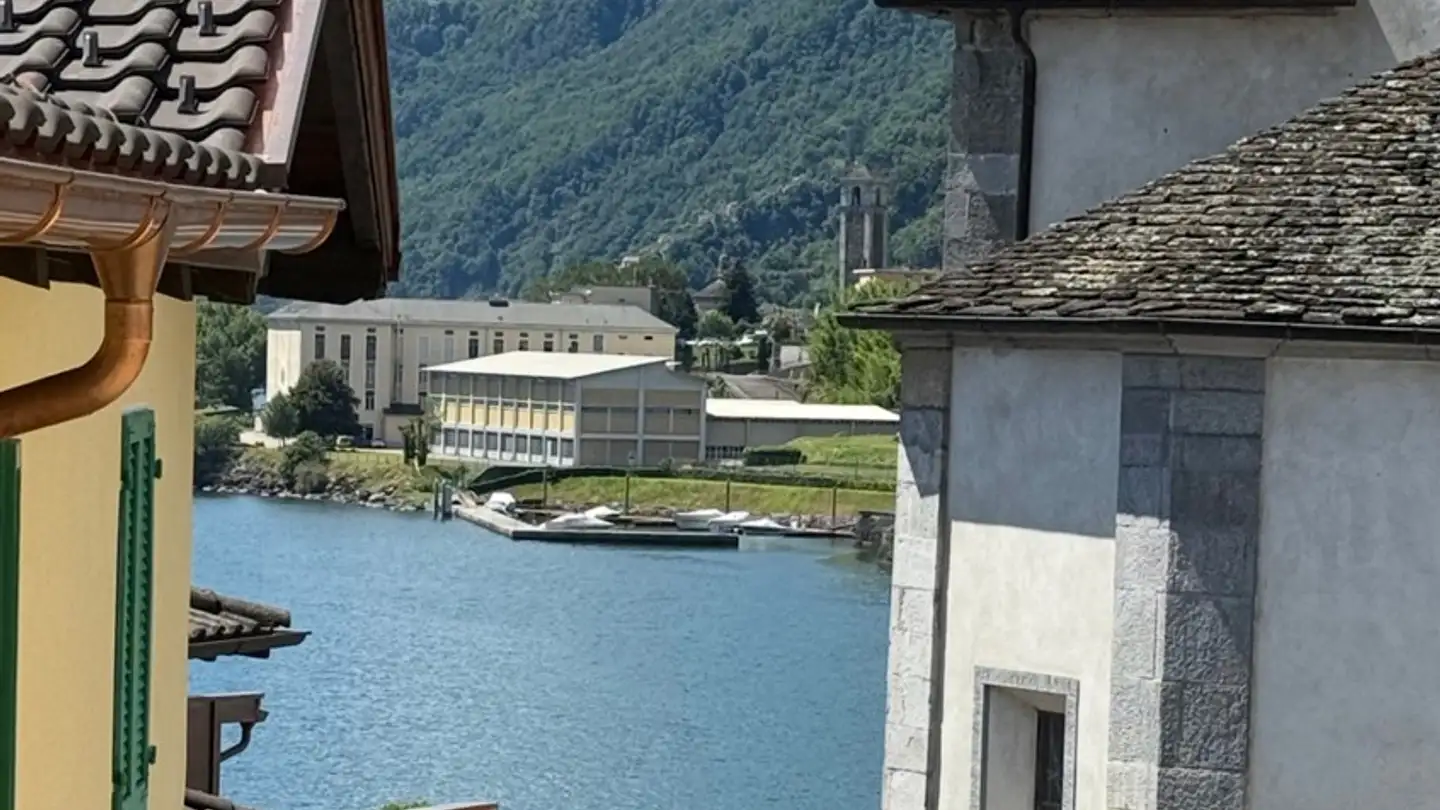 Appartamento in vendita - 6614 Brissago - Foto 3