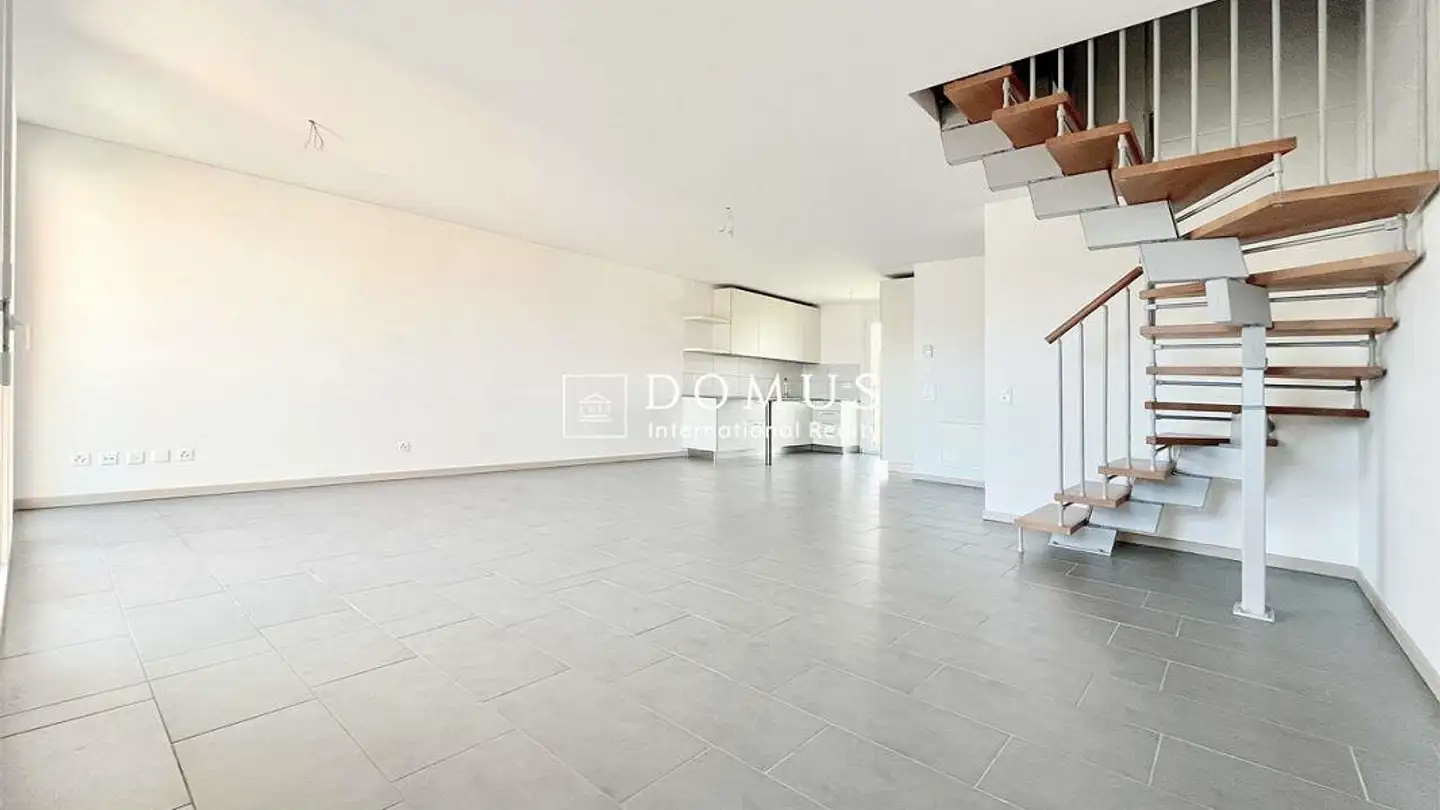 Appartamento in affitto - Via Luvee 11, 6855 Stabio