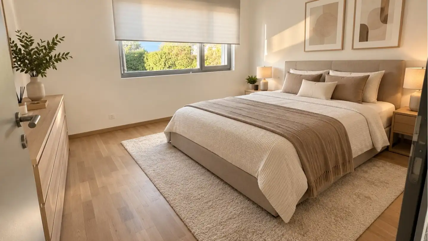 Appartement en terrasse à vendre - 1800 Vevey - Photo 3