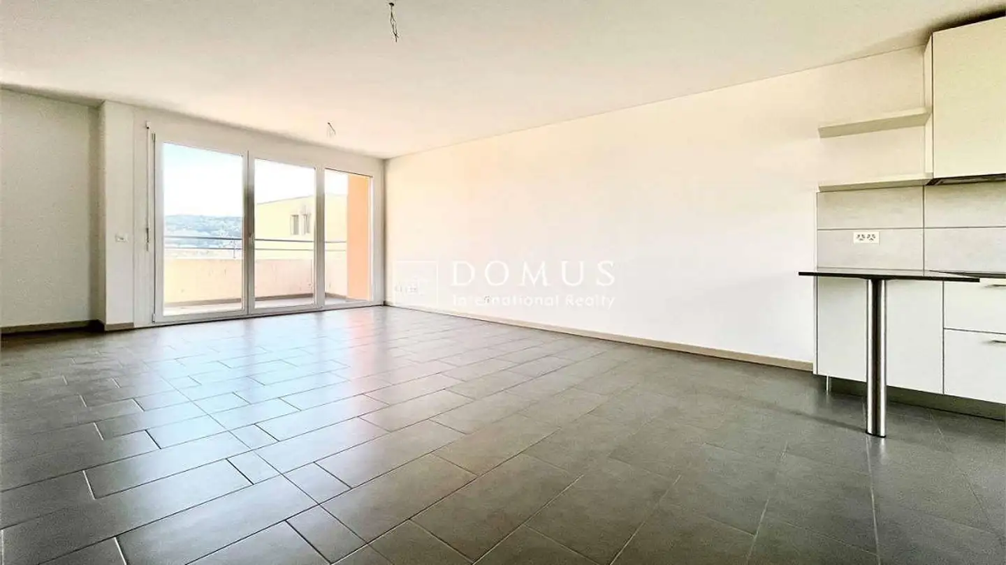 Appartamento in affitto - Via Luvee 11, 6855 Stabio - Foto 2