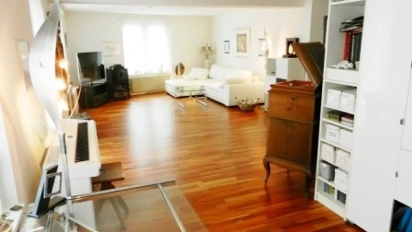 Appartamento in affitto - 8005 Zürich - Foto 2