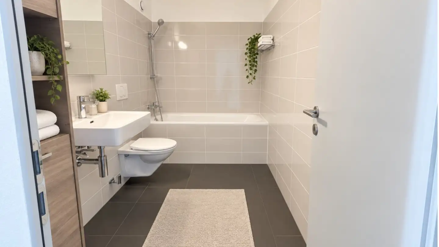 Appartement en terrasse à vendre - 1800 Vevey - Photo 4
