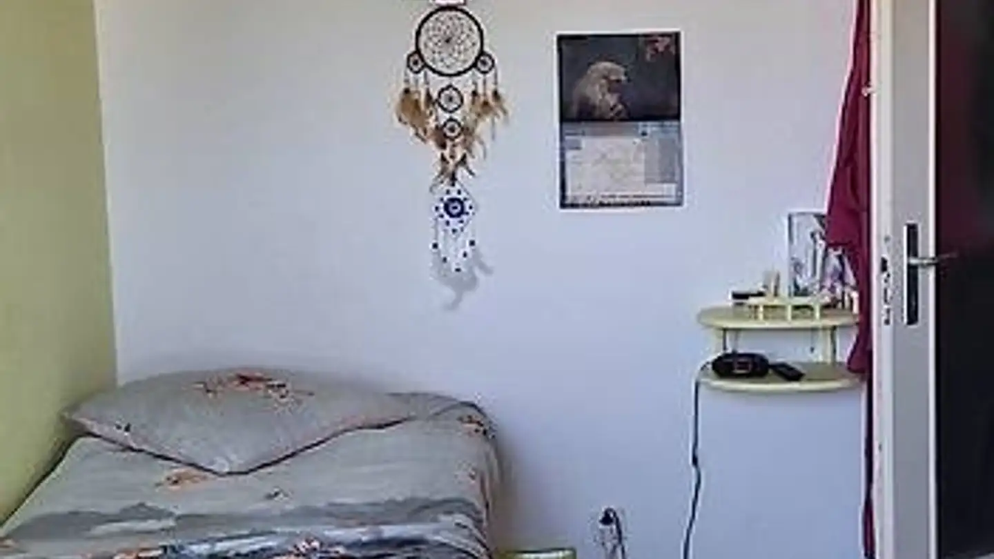 Chambre à louer - 1214 Vernier