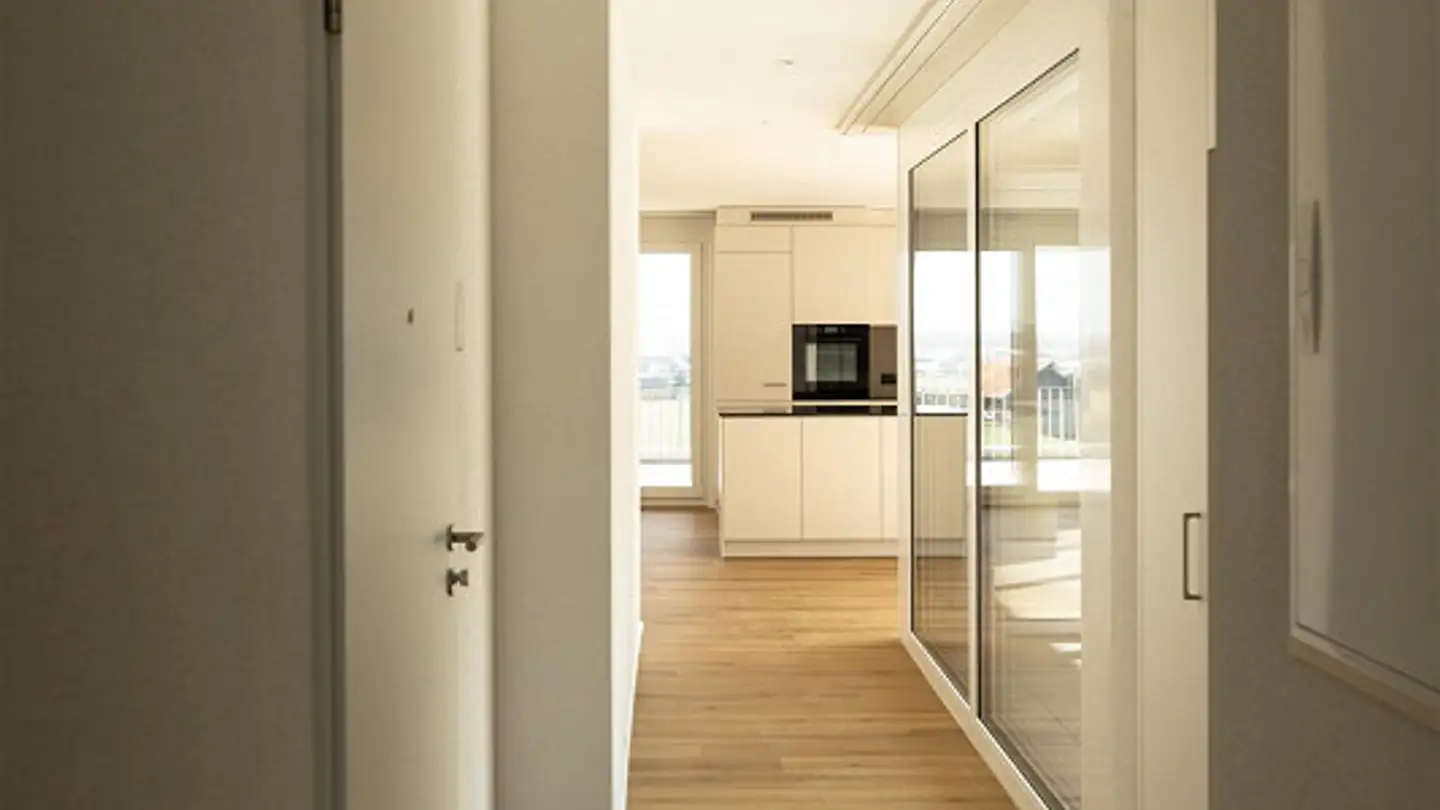 Attico in affitto - Vorauen, 8750 Klöntal - Photo 2