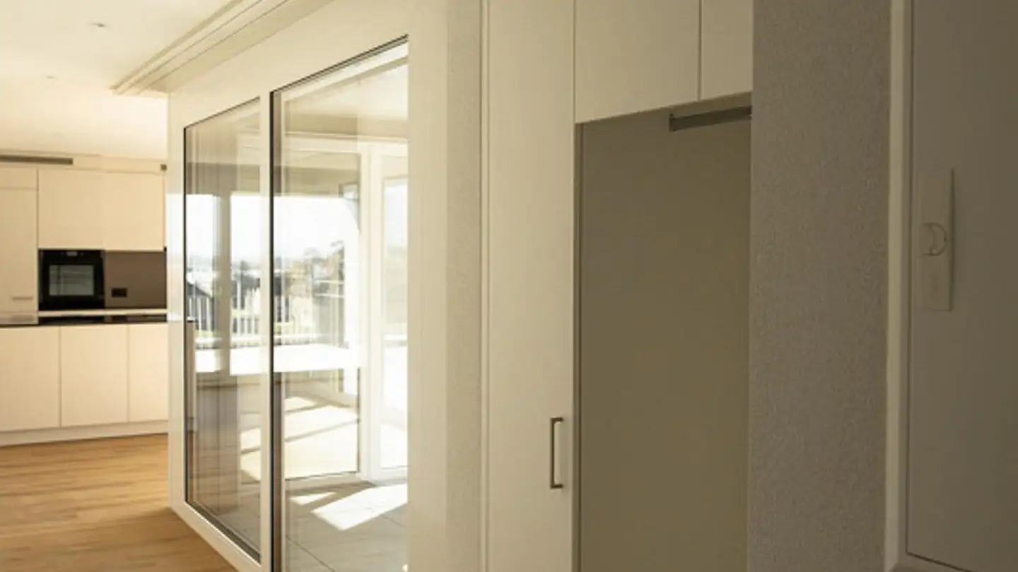 Attico in affitto - Vorauen, 8750 Klöntal - Photo 3