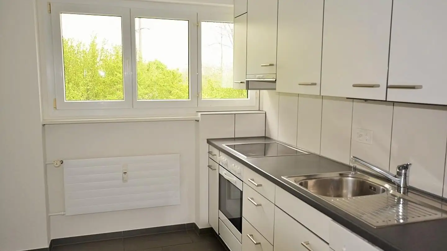 Apartment for rent - Blumenweg 9, 4542 Luterbach