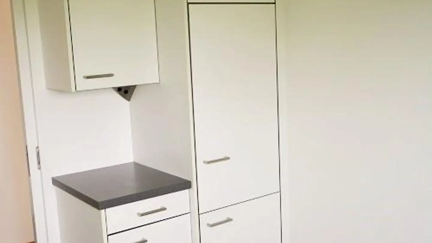 Apartment for rent - Blumenweg 9, 4542 Luterbach - Photo 2