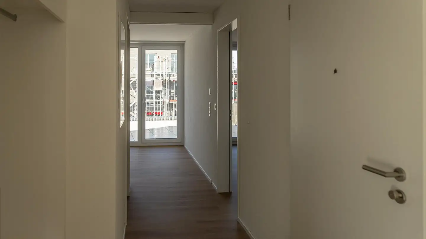 Attico in affitto - Vorauen, 8750 Klöntal - Photo 4