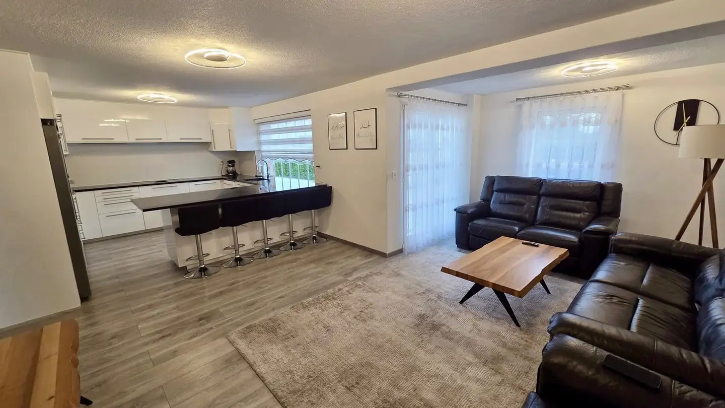 Single house for sale - Drosselweg 6, 4563 Gerlafingen - Photo 3