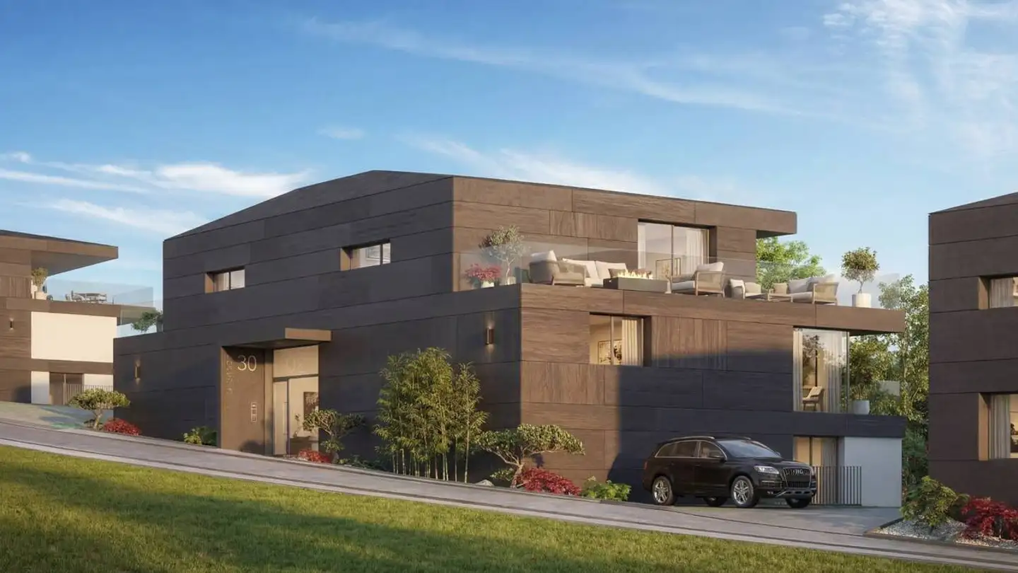 Appartement à vendre - 1012 Lausanne - Photo 2