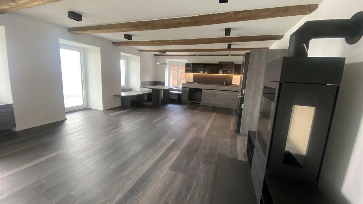 Appartamento in vendita - Dorfstrasse 46, 3943 Eischoll - Photo 2