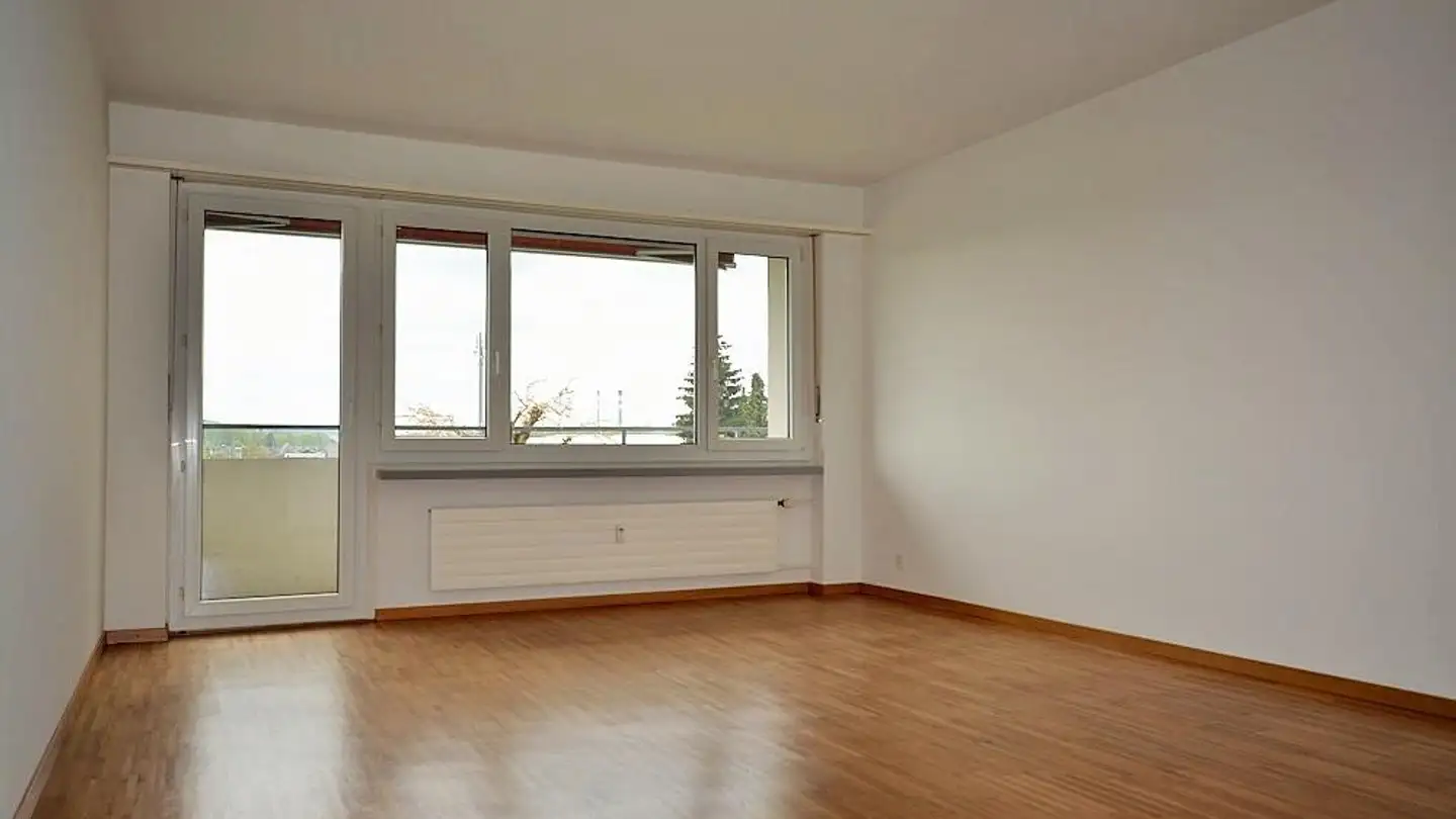 Apartment for rent - Blumenweg 9, 4542 Luterbach - Photo 3