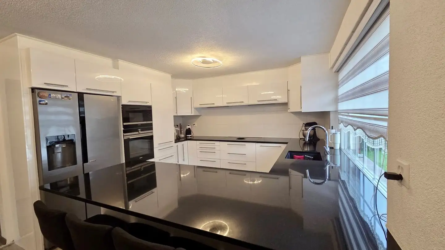 Single house for sale - Drosselweg 6, 4563 Gerlafingen - Photo 4