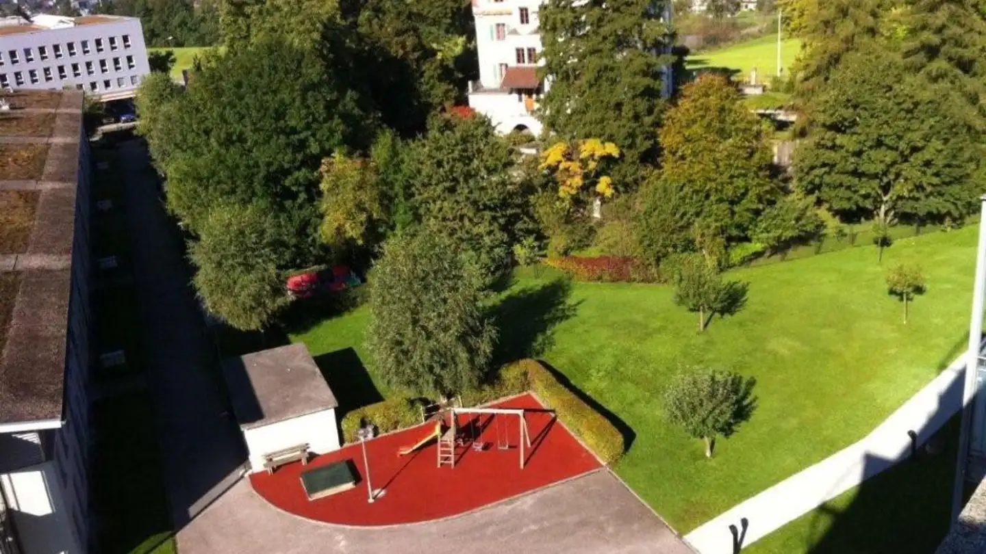 Wohnung mieten - Burgstrasse 91a, 9000 St. Gallen - Foto 2