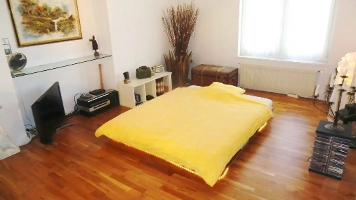 Appartamento in affitto - 8005 Zürich - Foto 4