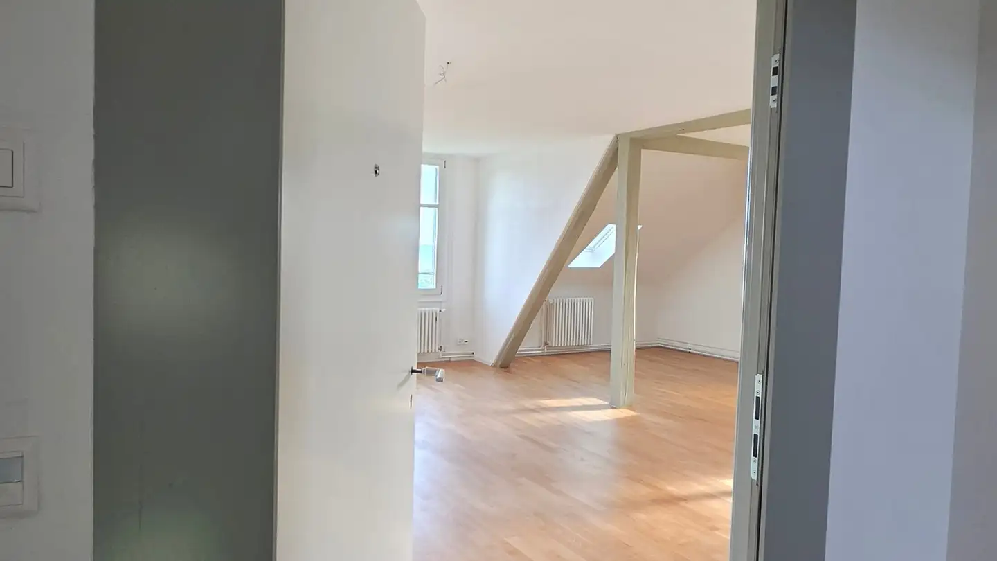Appartamento in affitto - Brendenstrasse 11, 9424 Rheineck - Foto 2