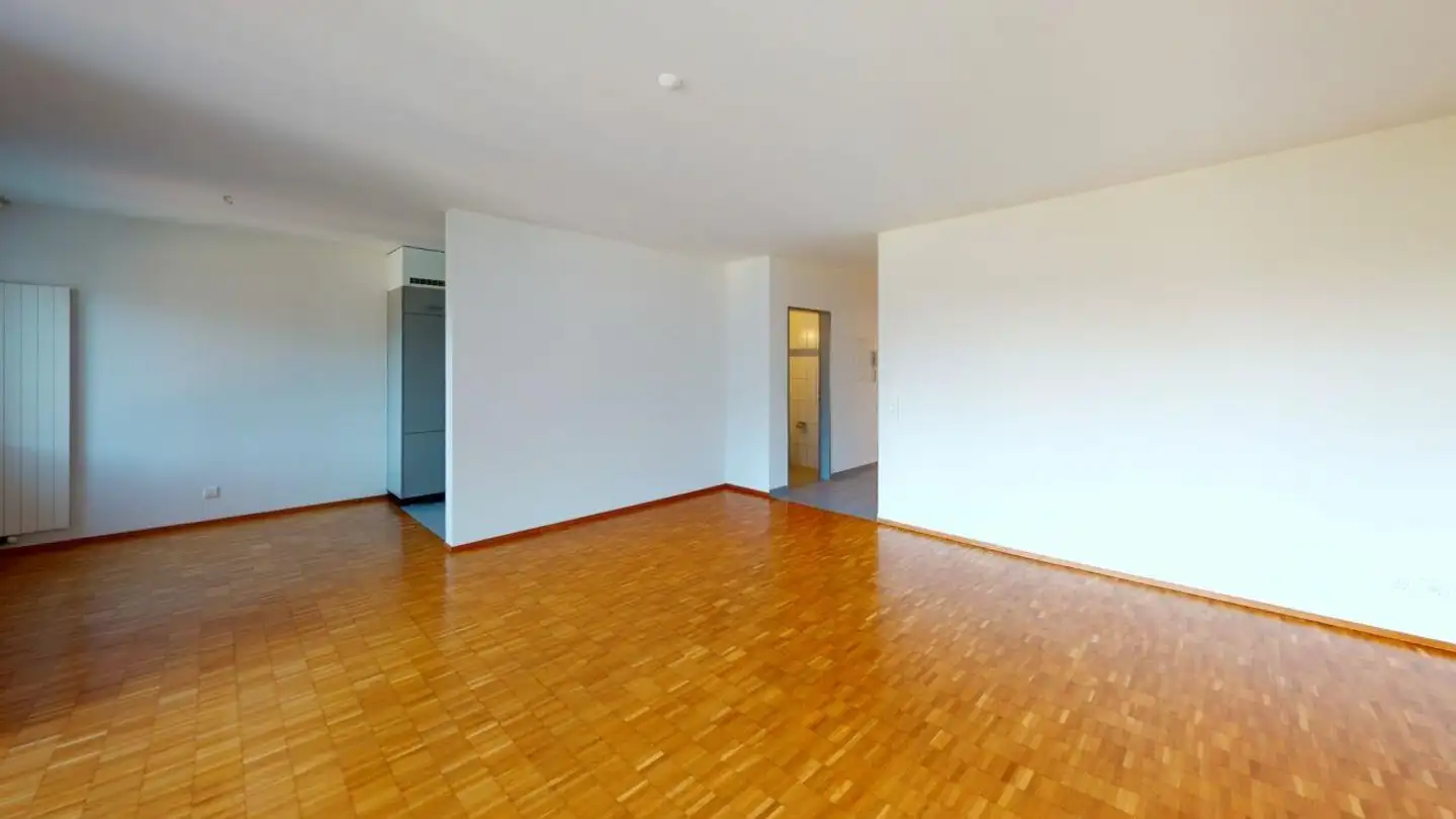 Wohnung mieten - Burgstrasse 91a, 9000 St. Gallen - Foto 4