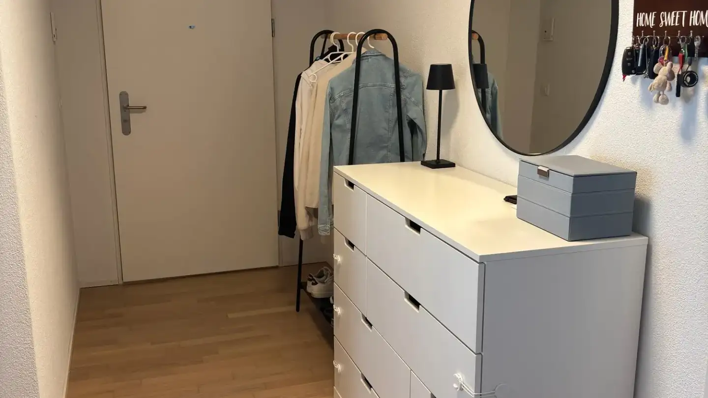 Apartment for rent - Gässli 1, 8156 Oberhasli - Photo 3