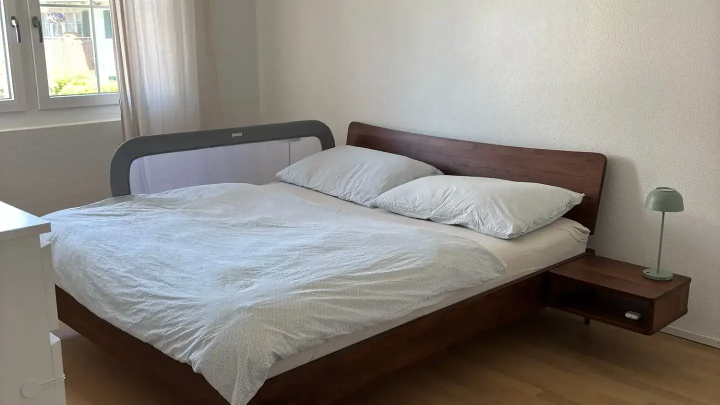 Apartment for rent - Gässli 1, 8156 Oberhasli - Photo 4