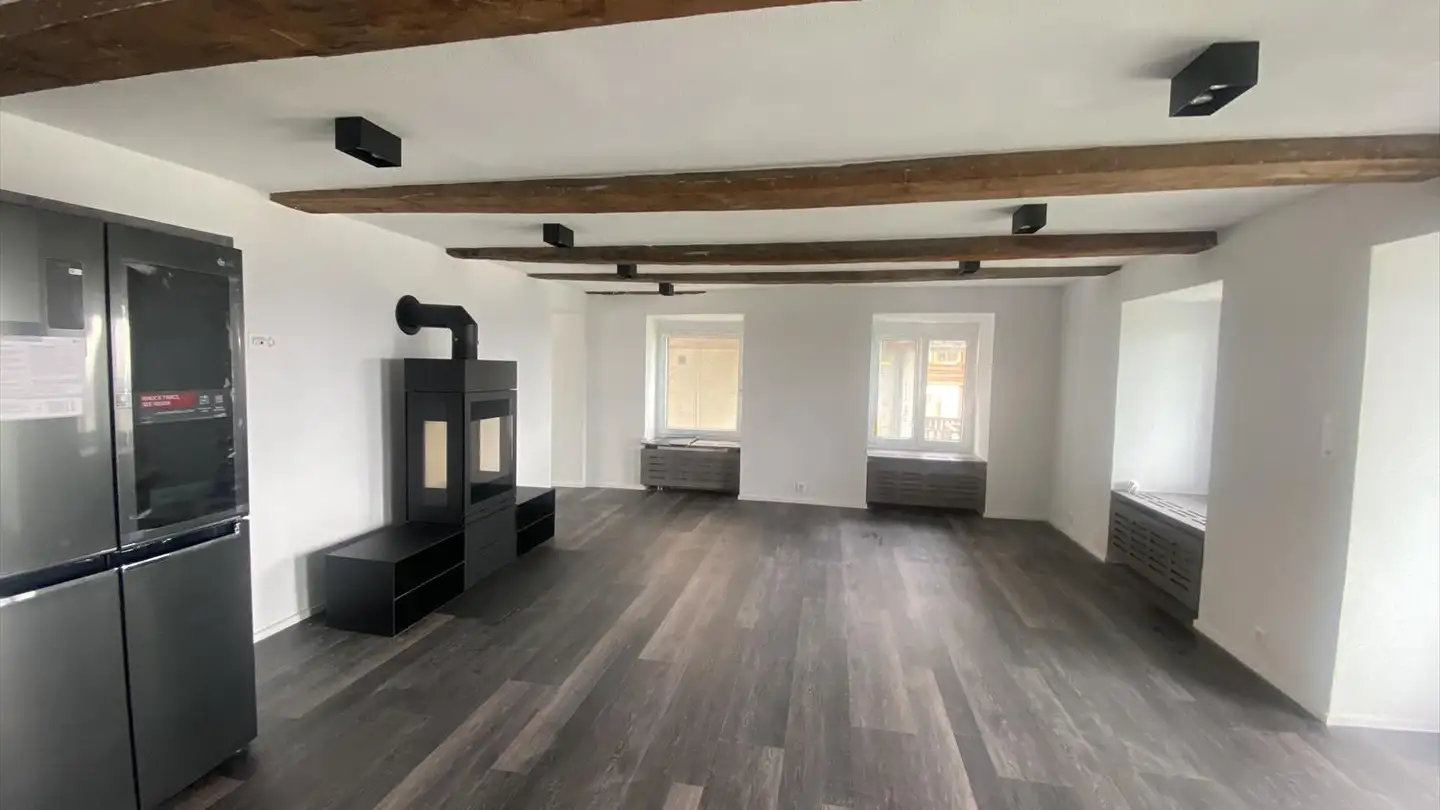 Appartamento in vendita - Dorfstrasse 46, 3943 Eischoll - Photo 3