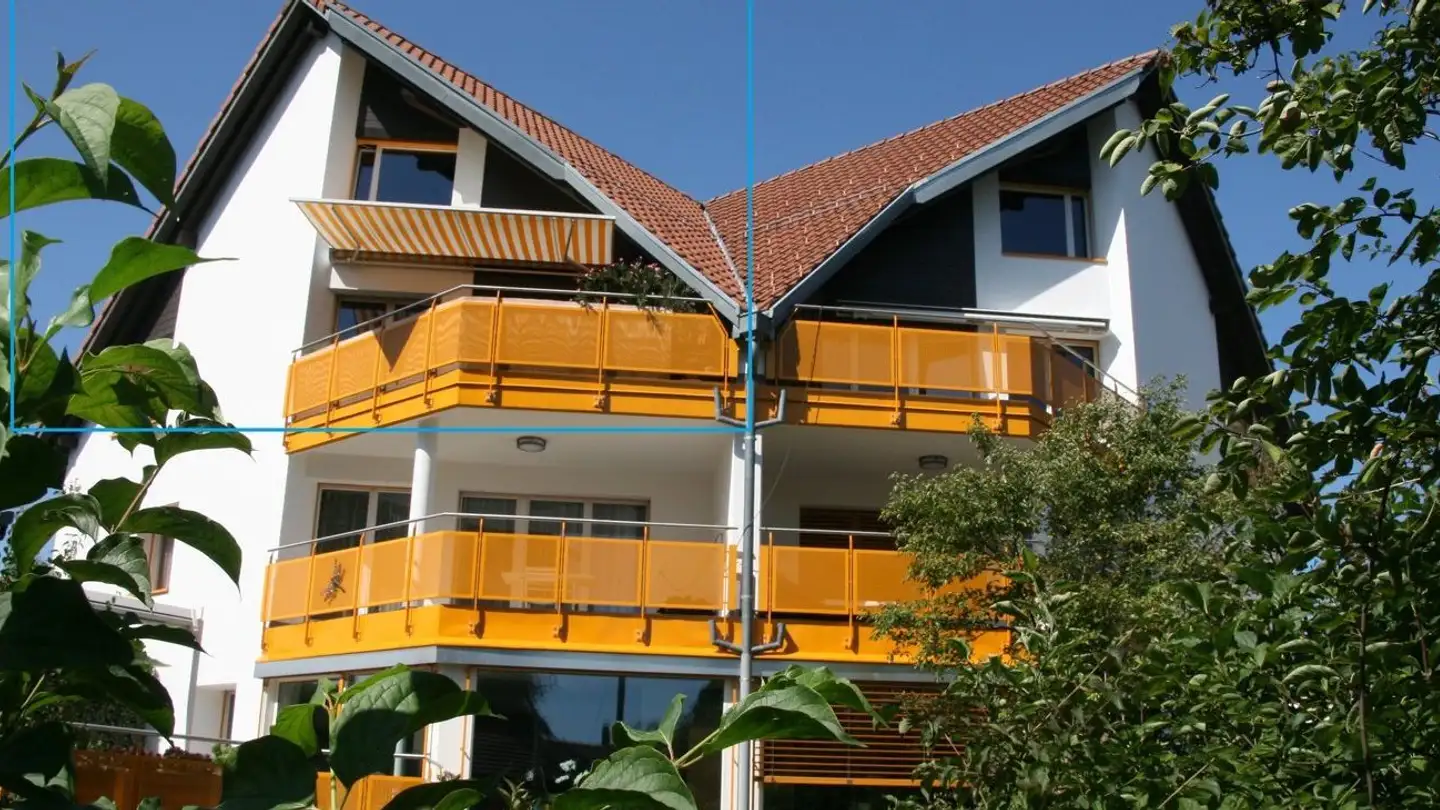 Duplex in affitto - Stationsstrasse 17, 8604 Volketswil - Photo 2