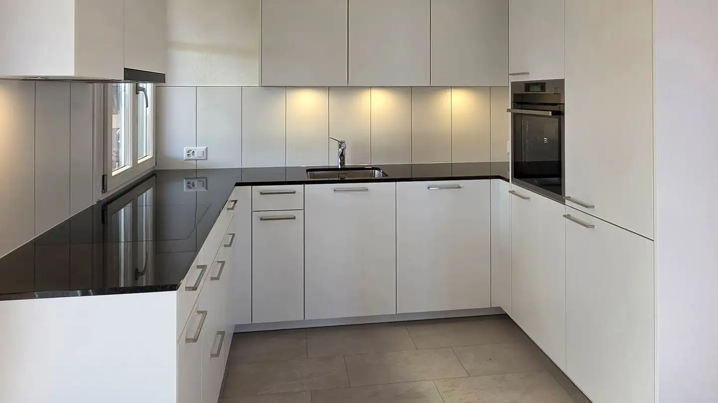 Appartamento in affitto - Brendenstrasse 11, 9424 Rheineck - Foto 4