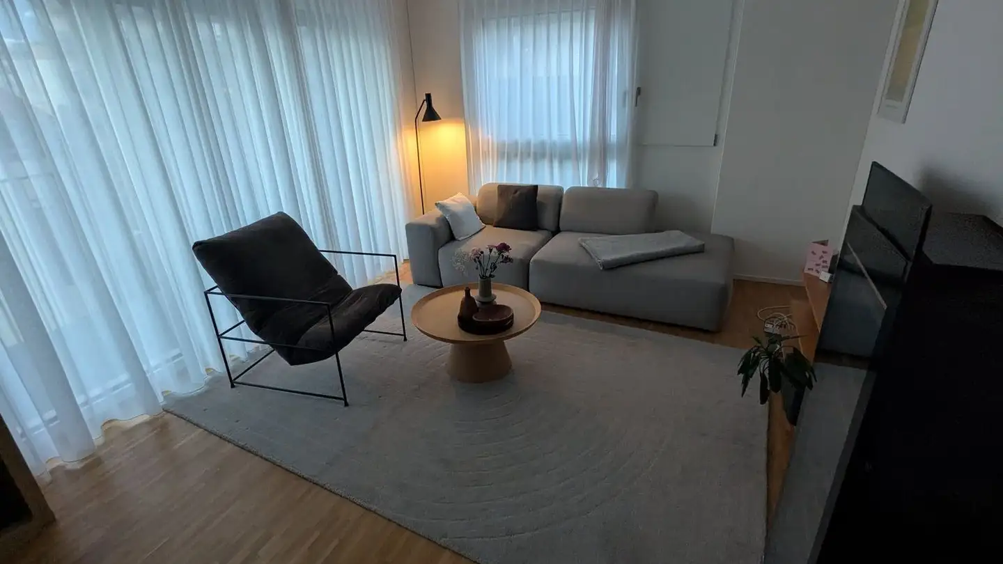 Appartement à louer - Bertastrasse 84, 8003 Zürich