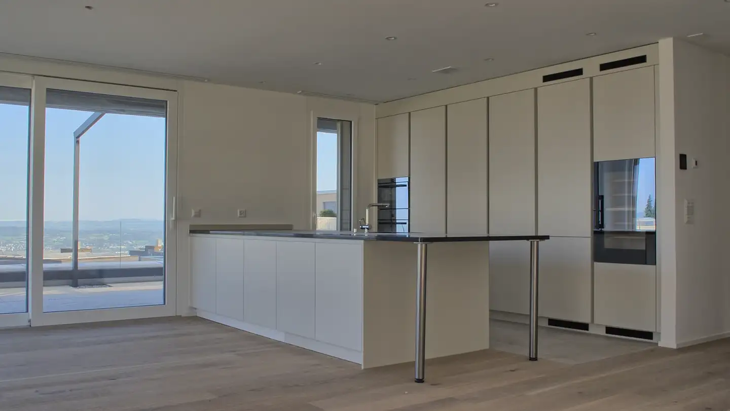 Apartment for rent - Obere Paulistrasse 17, 8834 Schindellegi - Photo 3
