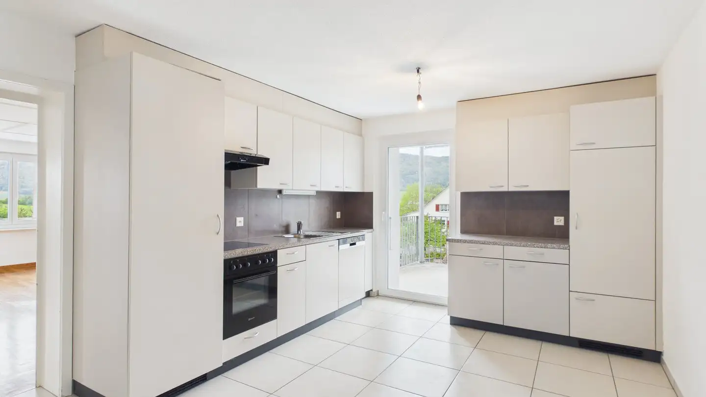 Wohnung mieten - Route De Séprais 12, 2856 Boécourt