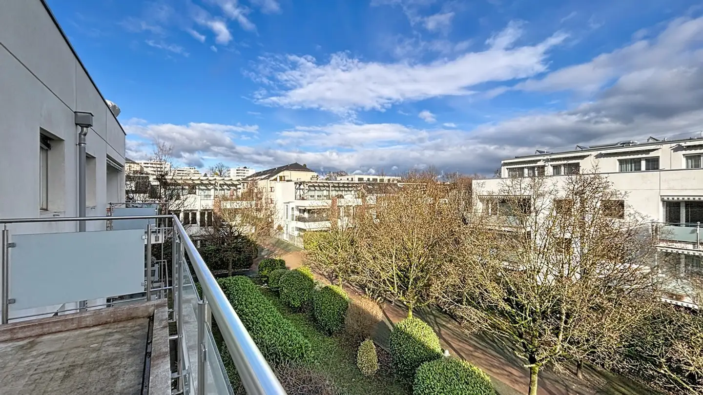 Apartment for rent - Avenue De-Choiseul, 1290 Versoix