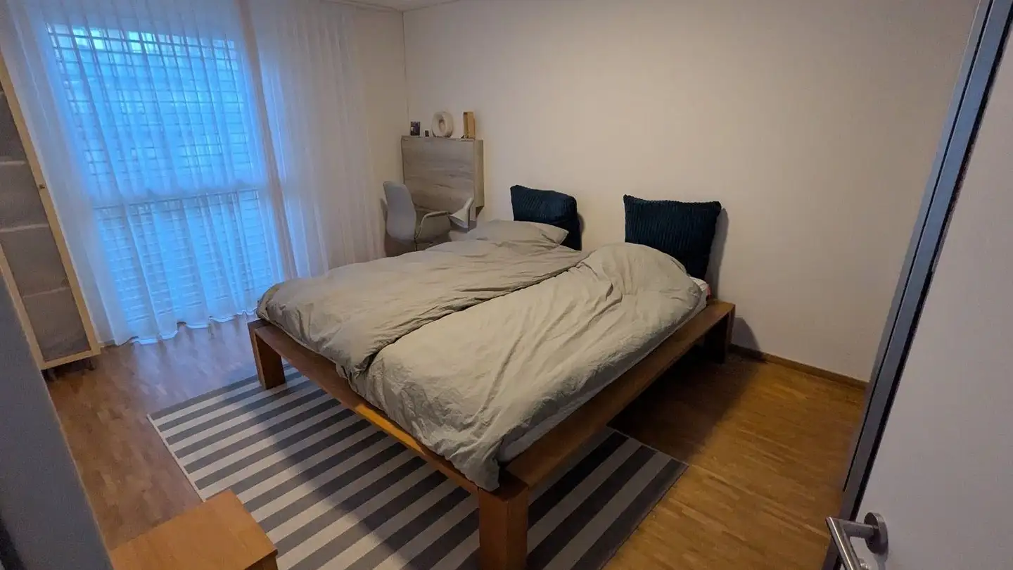 Appartement à louer - Bertastrasse 84, 8003 Zürich - Photo 3