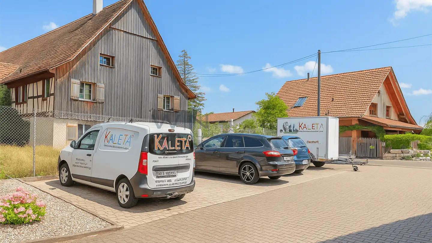 Casa singola in vendita - 8263 Buch SH - Photo 4