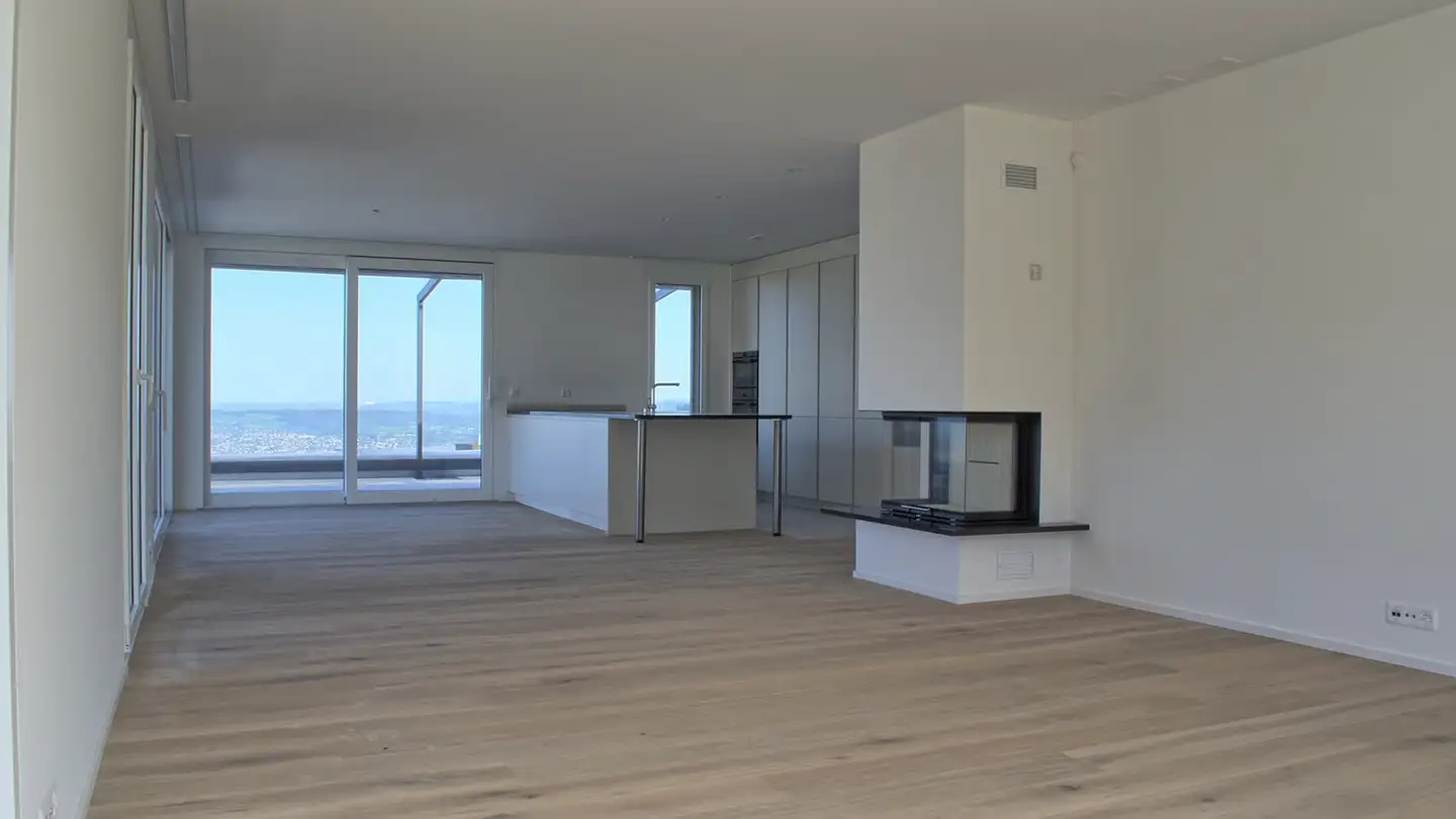 Apartment for rent - Obere Paulistrasse 17, 8834 Schindellegi - Photo 4