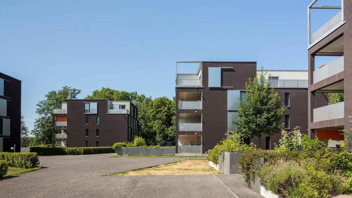 Appartamento in affitto - Route des Falaises 68, 2000 Neuchâtel