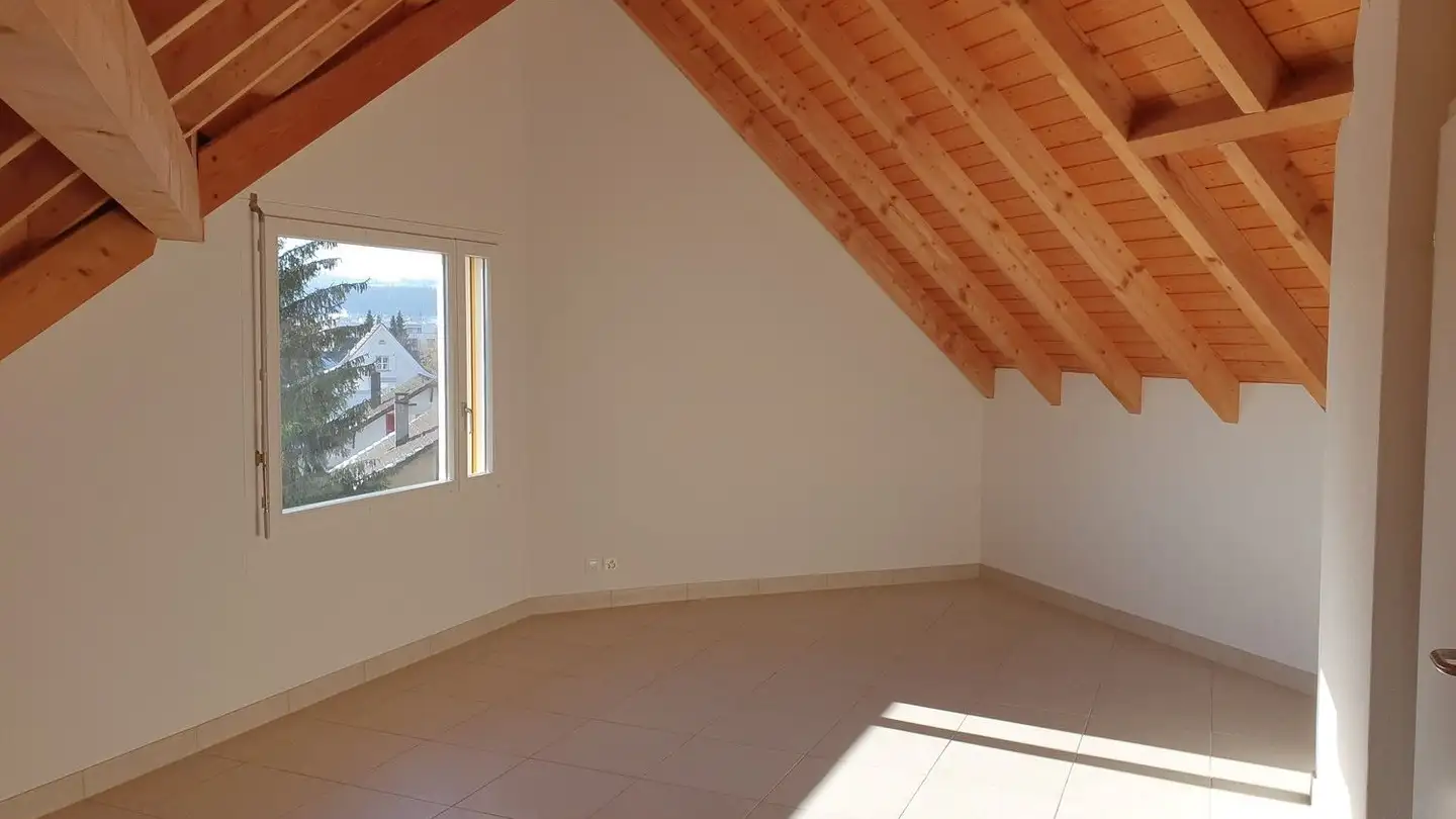 Duplex in affitto - Stationsstrasse 17, 8604 Volketswil - Photo 3