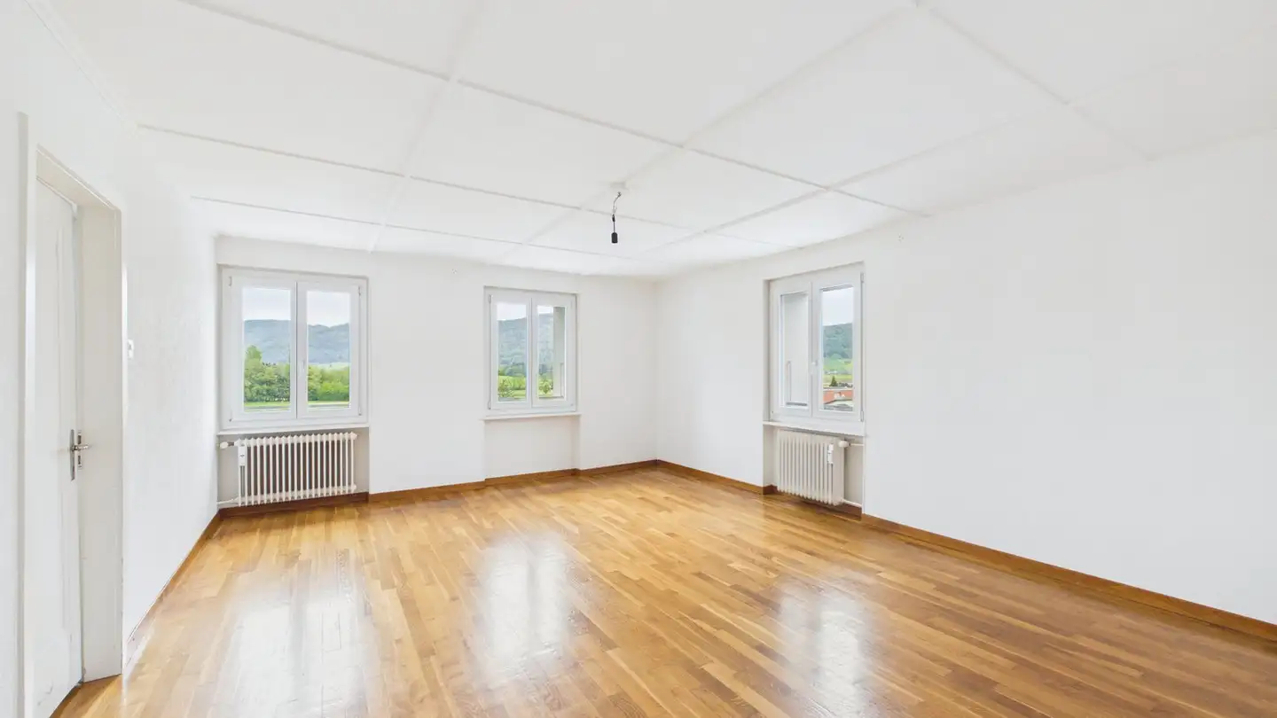 Wohnung mieten - Route De Séprais 12, 2856 Boécourt - Foto 2